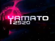 YAMATO 2520